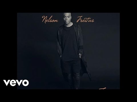 Nelson Freitas - So Mas Um Vez