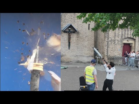 Totaalfilm Schuttersfeest Schutterij Onderling Genoegen Duiven 2025