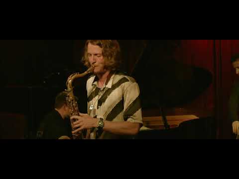 Ginseng - Lennart Allkemper Quartett (live @ King Georg Köln)