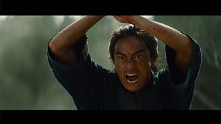 劇団EXILE・青柳翔が主演　映画「たたら侍」予告編