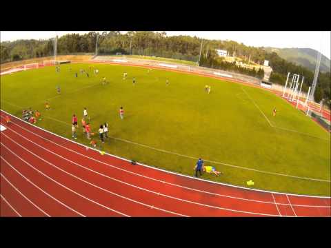 10 Junho - Clube Desportivo de Luso!