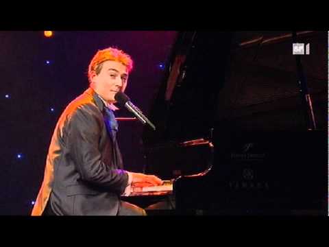 Sebastian Krämer: Aber er bringt dich zum Lachen (Arosa Humor-Festival 2009)