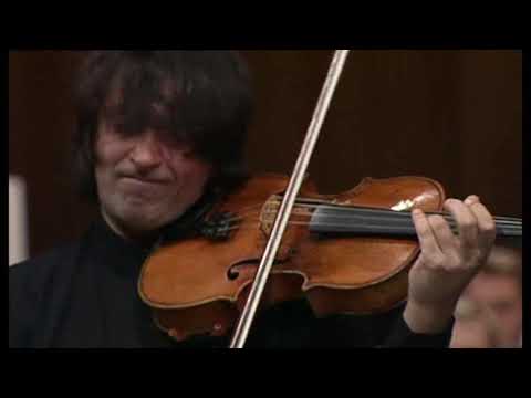 A. SCHNITTKE - Viola Concerto [Y. Bashmet,  Vienna PO, V. Gergiev] Salzburg, 2000