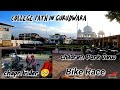 OLD School PATH In Gurudwara Shaheed Banga Chapri Rider Want Night Race MoOnLiGhT