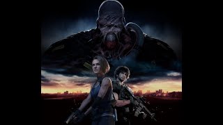 ［身内用］悪夢再来 BIOHAZARD RE:3 ホラー実況　＃1