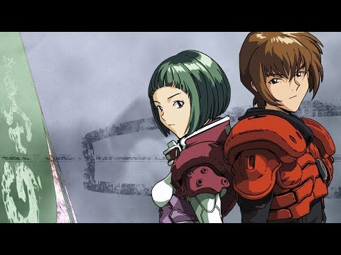 Kuniaki Haishima - Tsuki (Gasaraki AMV)