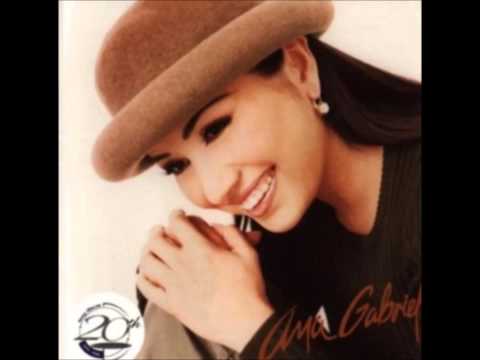 Videoclip de ¿Por Qué Volviste? — Ana Gabriel