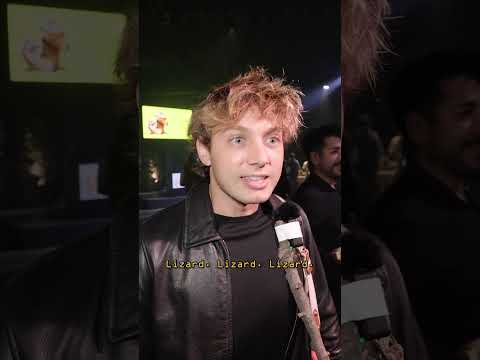 The talking stick