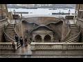 The Construction Of Brunel S Amazing Tunnel Under The Thames Between 1825 And 1843