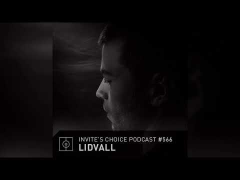 Invite's Choice Podcast 566 - Lidvall