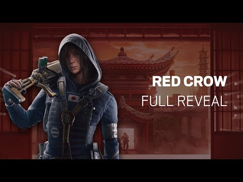 Y1S3 Pro League Finals - RED CROW FULL REVEAL