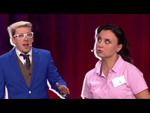 Kabaret Zachodni - Stacja Pipi