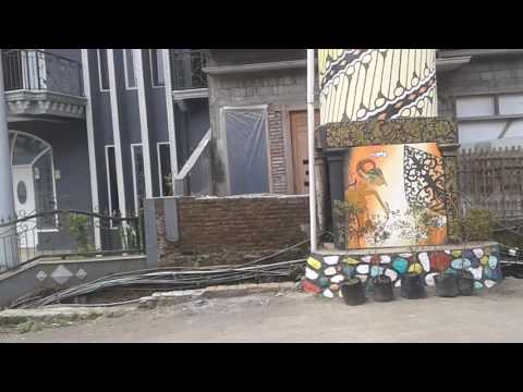 Desa Batik Dworowati