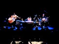 MARILLION .FAKE PLASTIC TREE'S LIVE IN OSLO