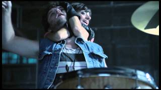 The Constellations - Love is a Murder