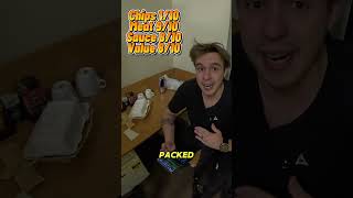 1/10 Chips TANKED The Score 📉 Sydney HSP Review (Part 2)