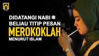 Download lagu Sudah Jelas, Hukum Rokok dalam Islam mp3