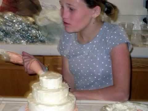 Celia's 11th birthday party 11/07/2009