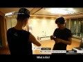 [CUT SUBBED] WIN Team A in their dorm from ep3 ...
