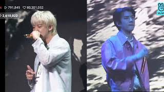 Download lagu Fly Away - EXO SC  (feat. Gaeko) | EXO-SC's Summer Paradise. mp3 Download lagu Fly Away - EXO SC  (feat. Gaeko) | EXO-SC's Summer Paradise. mp3