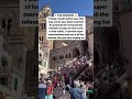 Watch This Before Traveling To The Amalfi Coast Italy Amalficoast Positano Capri Travel