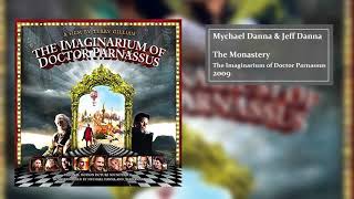 The Imaginarium of Doctor Parnassus Soundtrack (Full Album) | Mychael Danna &amp; Jeff Danna