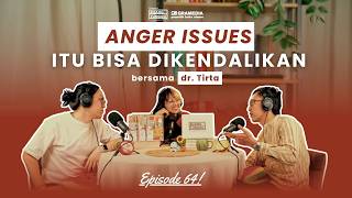 Download lagu Anger Issues: Perjalanan dr. Tirta Memahami Kemarahannya mp3 Download lagu Anger Issues: Perjalanan dr. Tirta Memahami Kemarahannya mp3