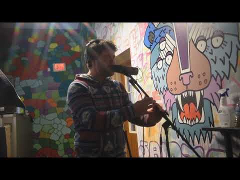 Blend in the Studio // Good Vibes