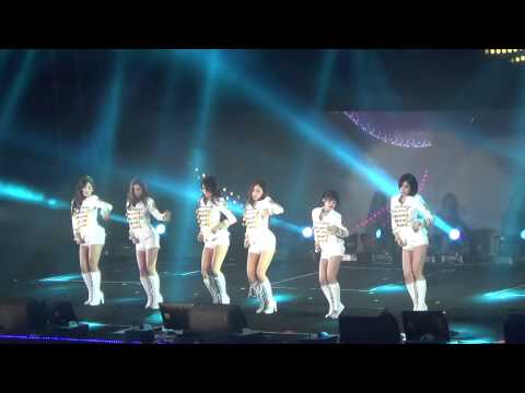 141227 T-ara shanghai concer Like the first time 一如当初.MP4