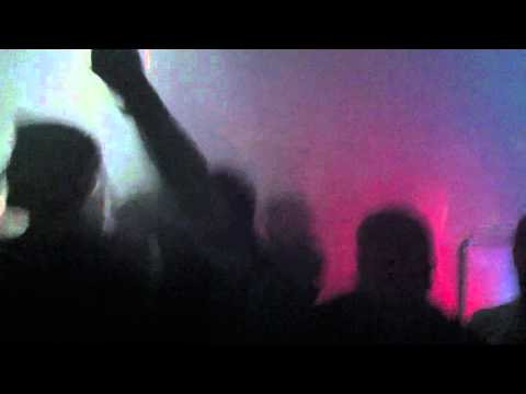 Axwell @ Cocoon Frankfurt 6.6.12