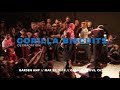 Gorilla Biscuits | DEGRADATION | Garden Amp (3/29/2019) LIVE