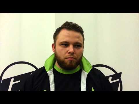 EYES ON U vs. Karont3 @ CPH Games