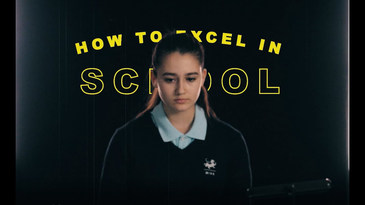 The Western International School of Shanghai (WISS) — video