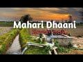 Mahari Dhaani Main Slowed Reverb Haryanvi Song