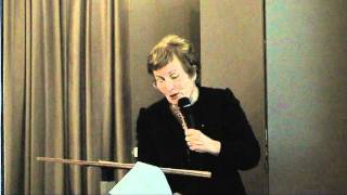 Lezing Geke van de Merwe, deel 2