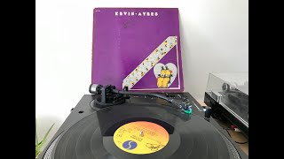 Kevin Ayers – Bananamour (FULL ALBUM, 1973, art rock) Vinyl