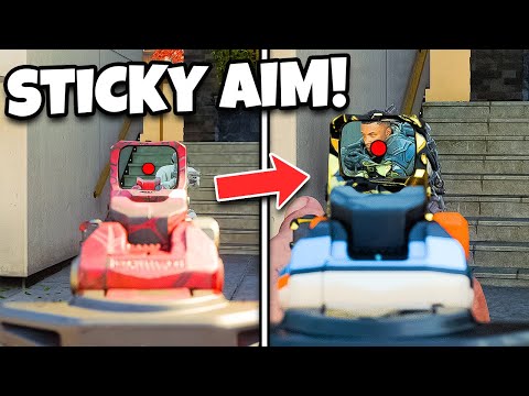 6 PRO TIPS NOBODY TELLS YOU IN BO7.. (PERFECT AIM) COD Black Ops 7 BEST Tips