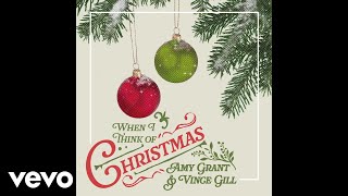 Vince Gill - O Come All Ye Faithful (Audio)