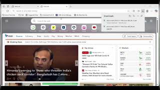 Anaconda Installation in web browser in python full video... #codingforbeginners #python