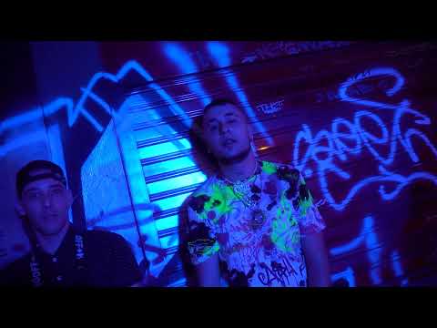 LowCifer - "EL PAN" (ft. AZA 02)  Videoclip Oficial #RomanianKlan