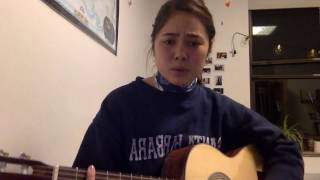 Modern Woman- Tennis (Cover)