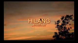 Hilang