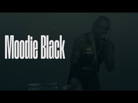 Moodie Black - Live @ Nox Orae 2022 HD
