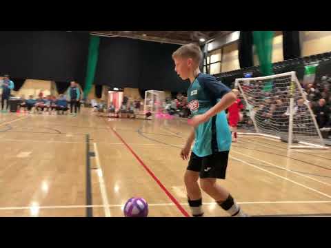 U10 Elite Tournament in England – Gold Group Highlights & Analysis