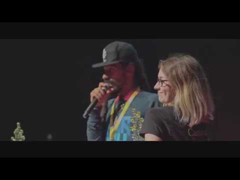 Canna Swiss Cup - The Botanicals Cannabis