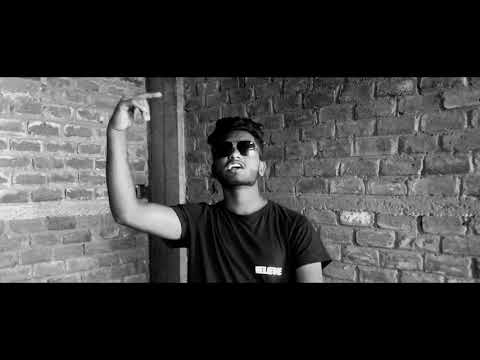 7Ve Aasman Main | Official Music Video | R Kay |Prod - @Pendo46 