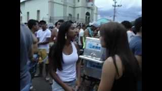 preview picture of video 'festa de formosa do rio preto bahia'