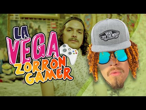 REVISANDO "LA VEGA" - Zorrón Gamer