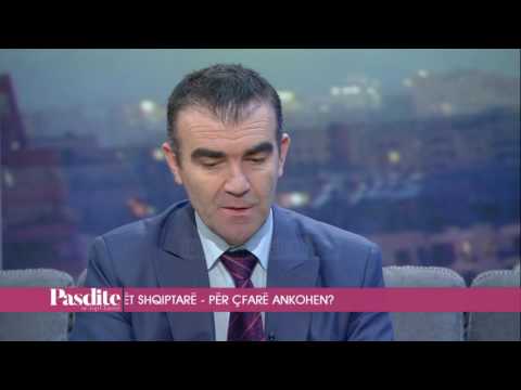 Pasdite ne TCH, 15 Nentor 2016, Pjesa 1 - Top Channel Albania - Entertainment Show