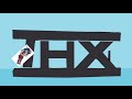 THX Tex Girl EX Logo